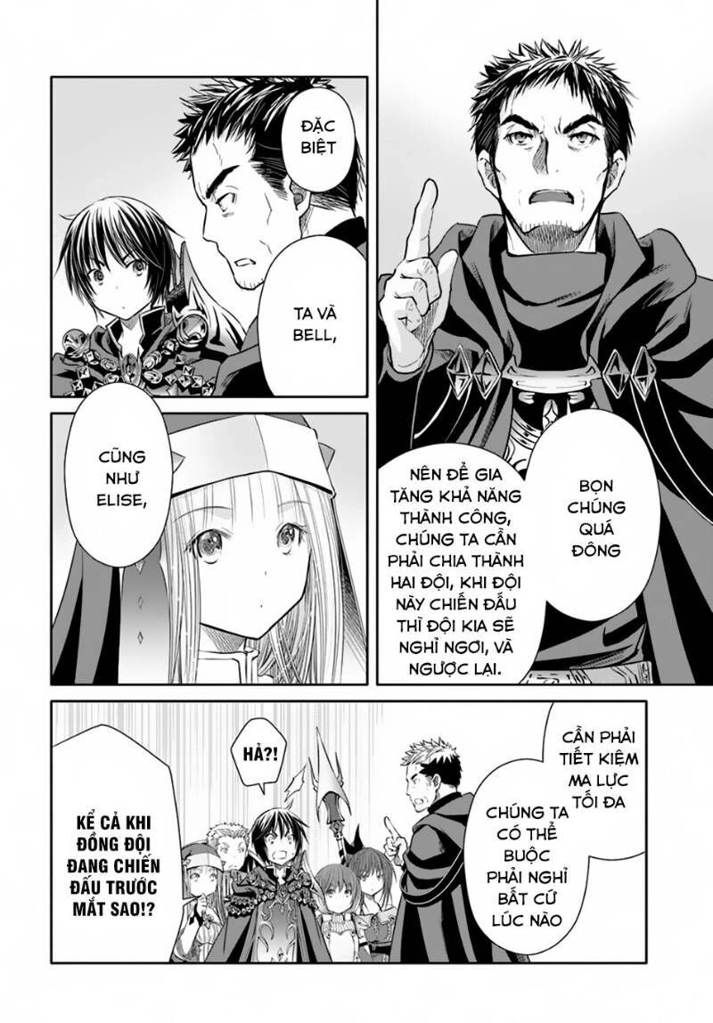 Mình Là Con Trai Thứ 8? Đùa Nhau À? Chapter 29 - 10