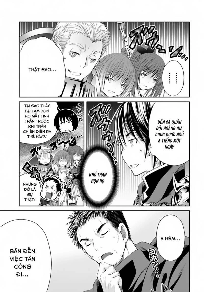 Mình Là Con Trai Thứ 8? Đùa Nhau À? Chapter 29 - 13