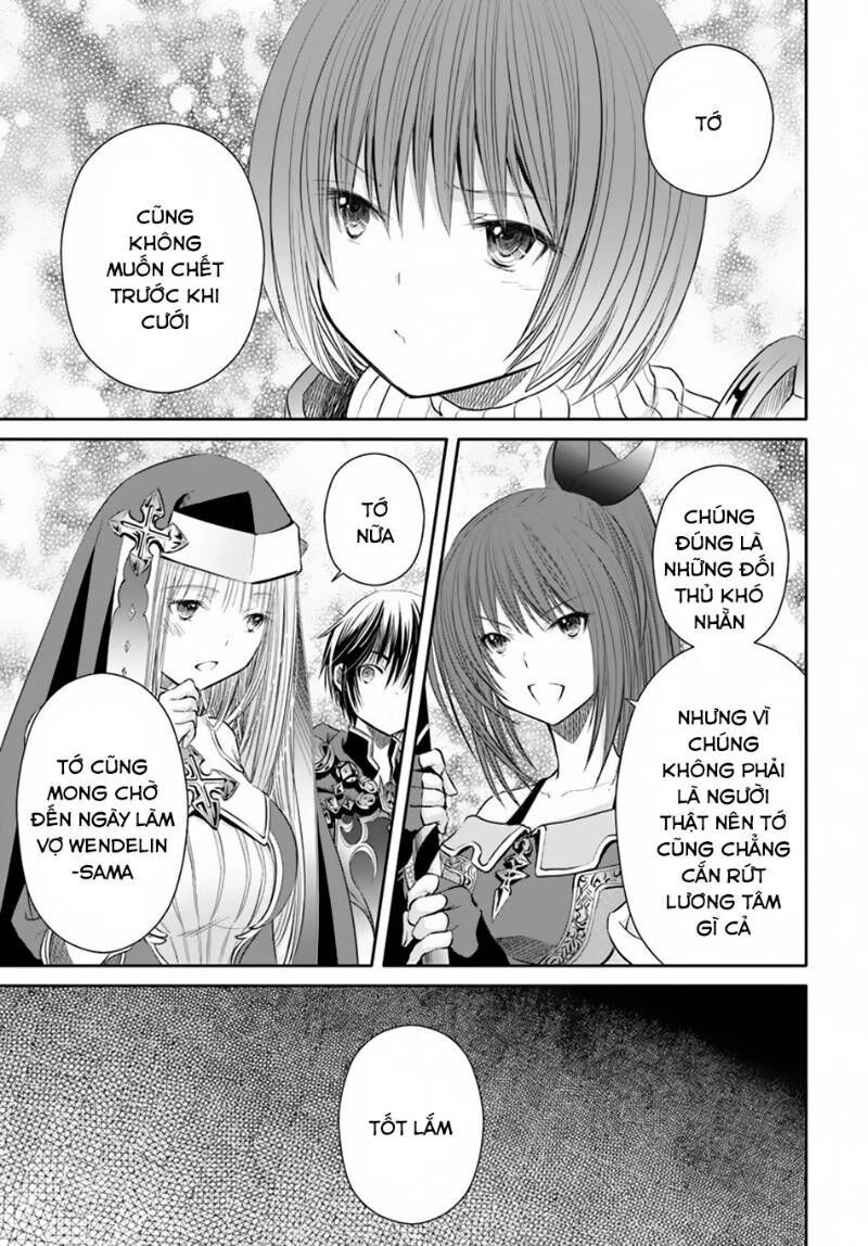 Mình Là Con Trai Thứ 8? Đùa Nhau À? Chapter 29 - 17