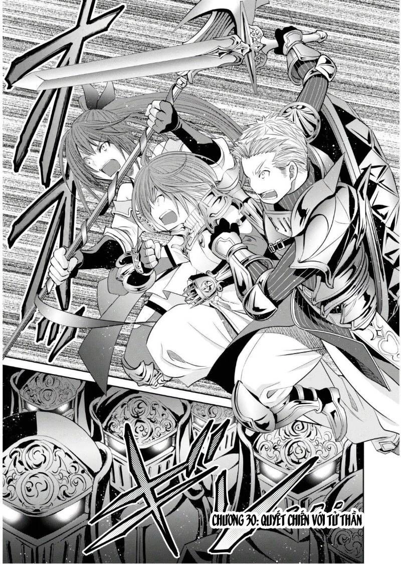 Mình Là Con Trai Thứ 8? Đùa Nhau À? Chapter 30 - 2