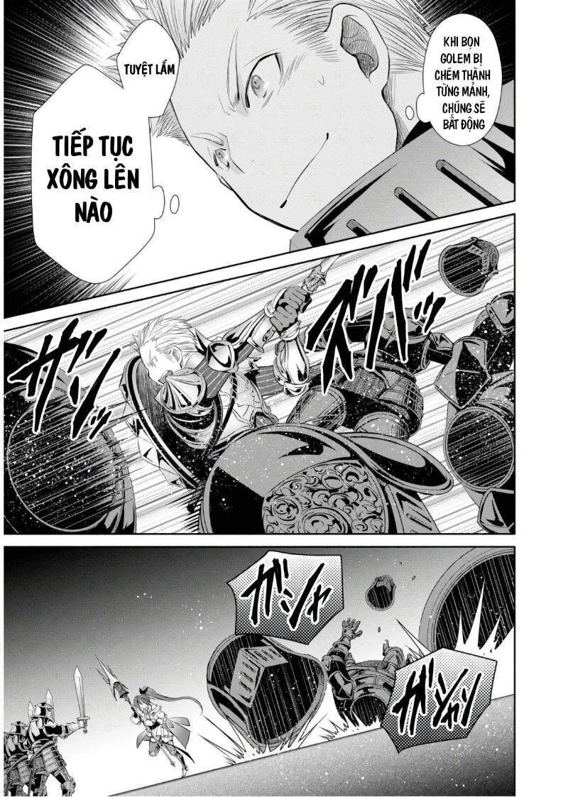 Mình Là Con Trai Thứ 8? Đùa Nhau À? Chapter 30 - 6