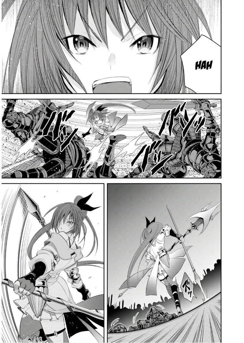 Mình Là Con Trai Thứ 8? Đùa Nhau À? Chapter 30 - 8