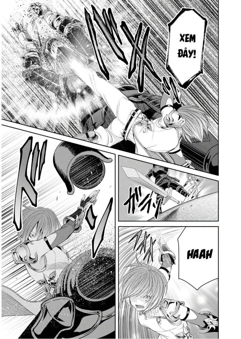 Mình Là Con Trai Thứ 8? Đùa Nhau À? Chapter 30 - 12