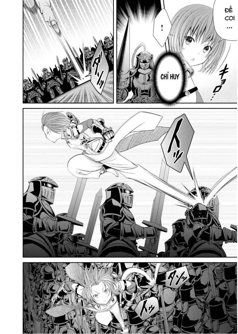 Mình Là Con Trai Thứ 8? Đùa Nhau À? Chapter 30 - 13