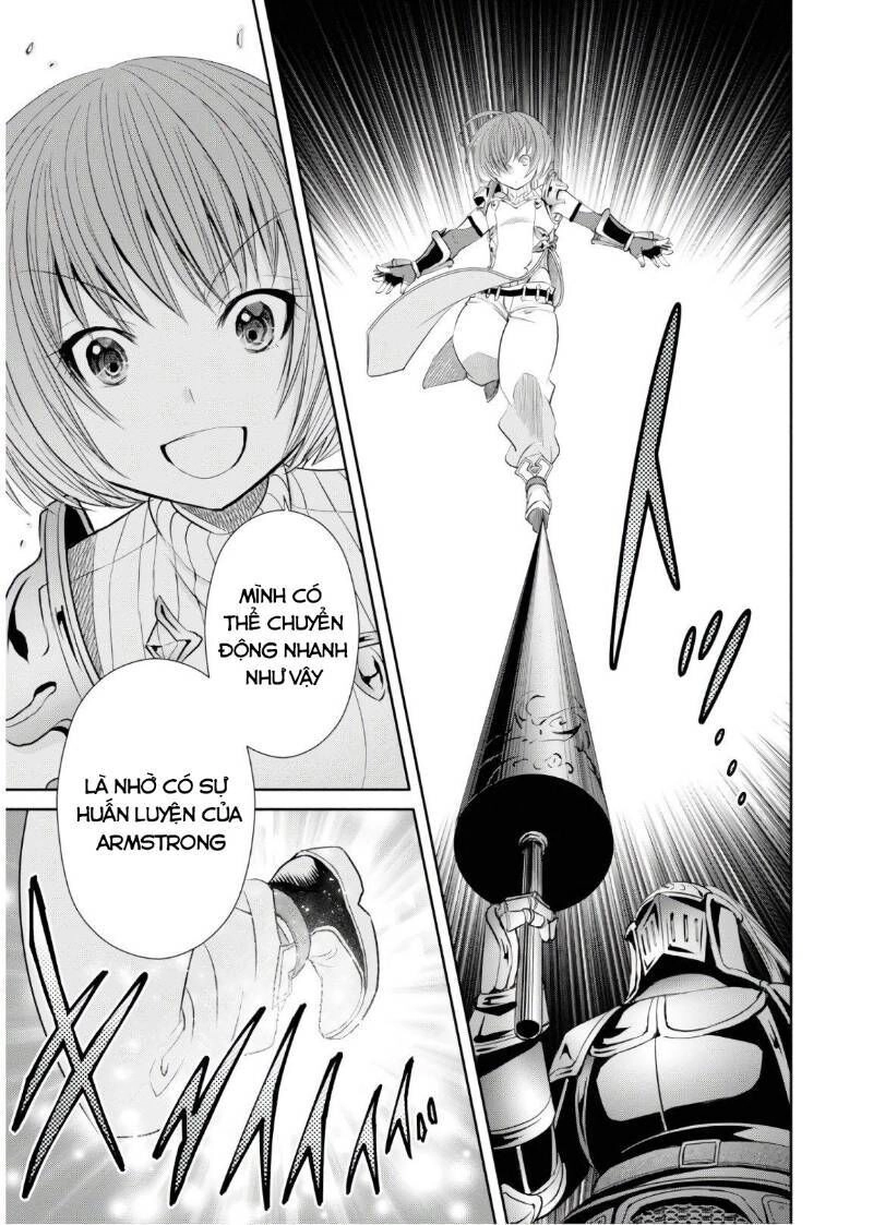 Mình Là Con Trai Thứ 8? Đùa Nhau À? Chapter 30 - 14