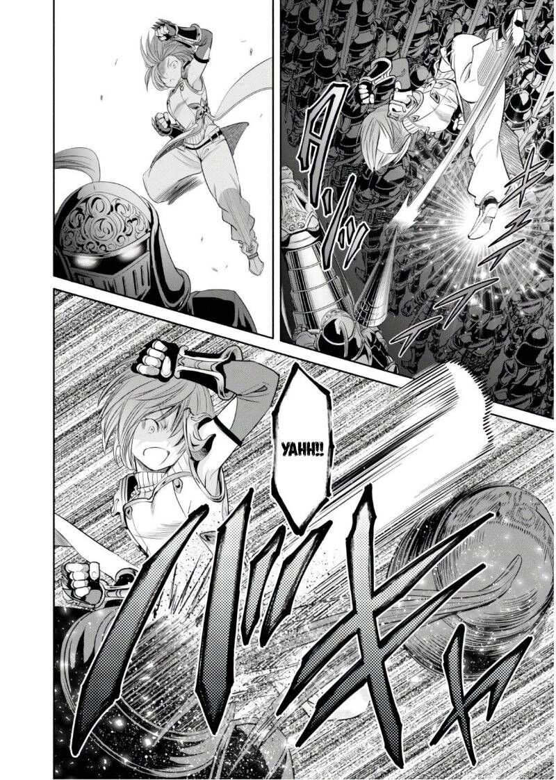 Mình Là Con Trai Thứ 8? Đùa Nhau À? Chapter 30 - 15