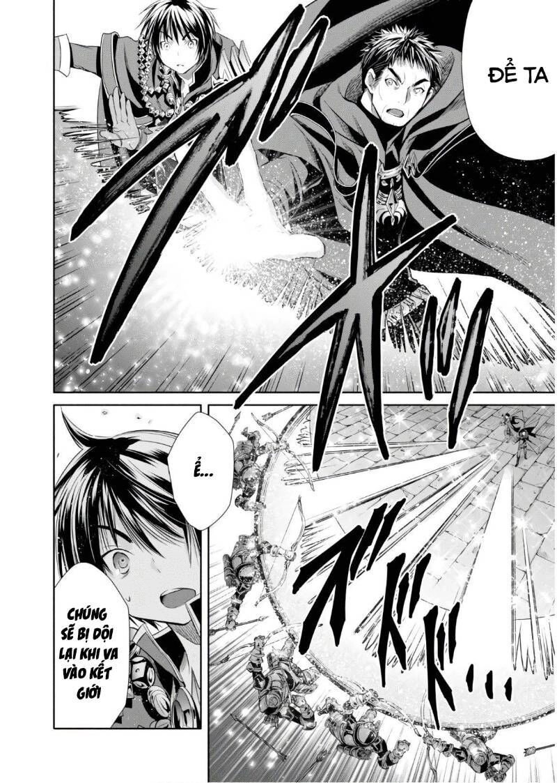 Mình Là Con Trai Thứ 8? Đùa Nhau À? Chapter 30 - 17