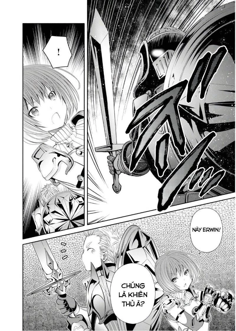 Mình Là Con Trai Thứ 8? Đùa Nhau À? Chapter 30 - 19