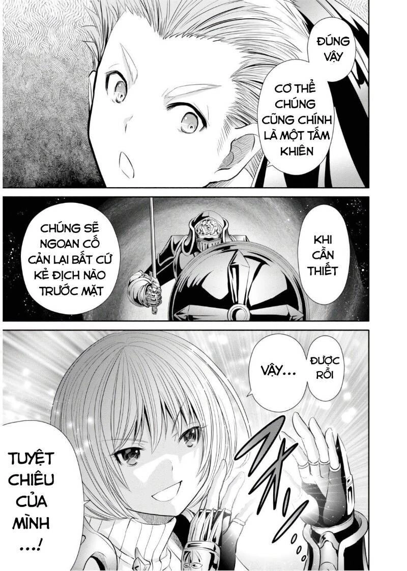 Mình Là Con Trai Thứ 8? Đùa Nhau À? Chapter 30 - 20