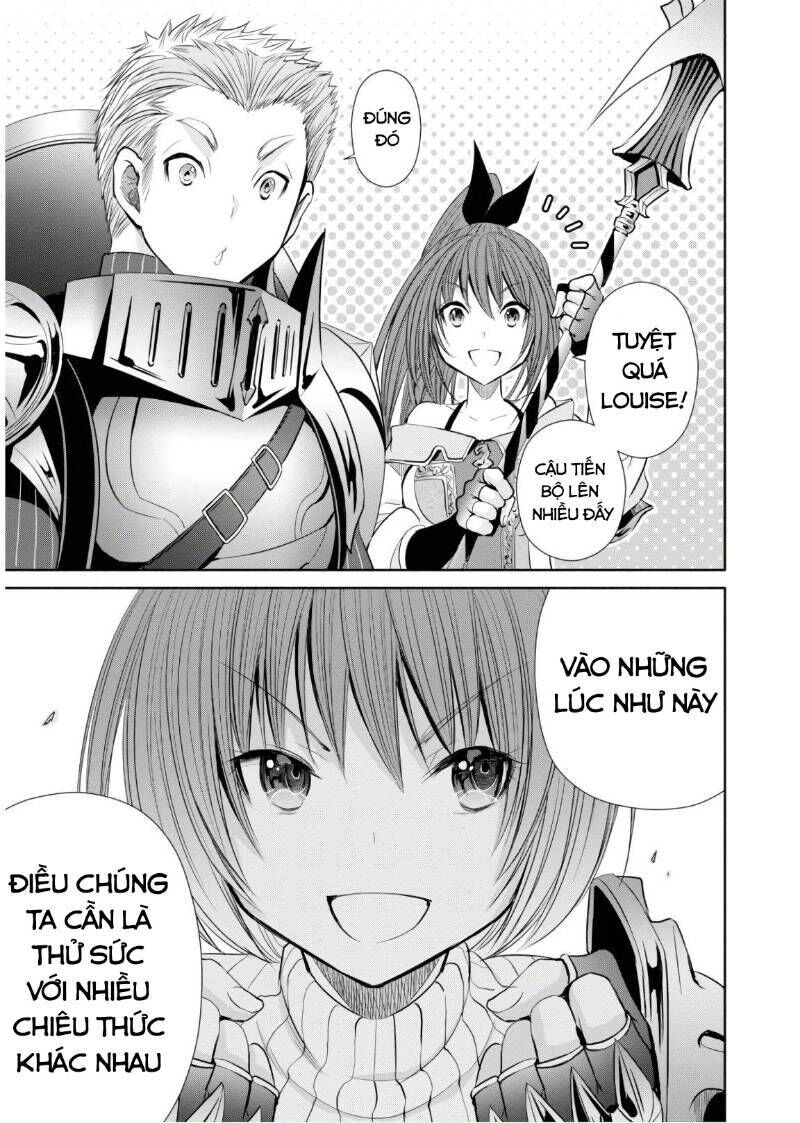 Mình Là Con Trai Thứ 8? Đùa Nhau À? Chapter 30 - 24