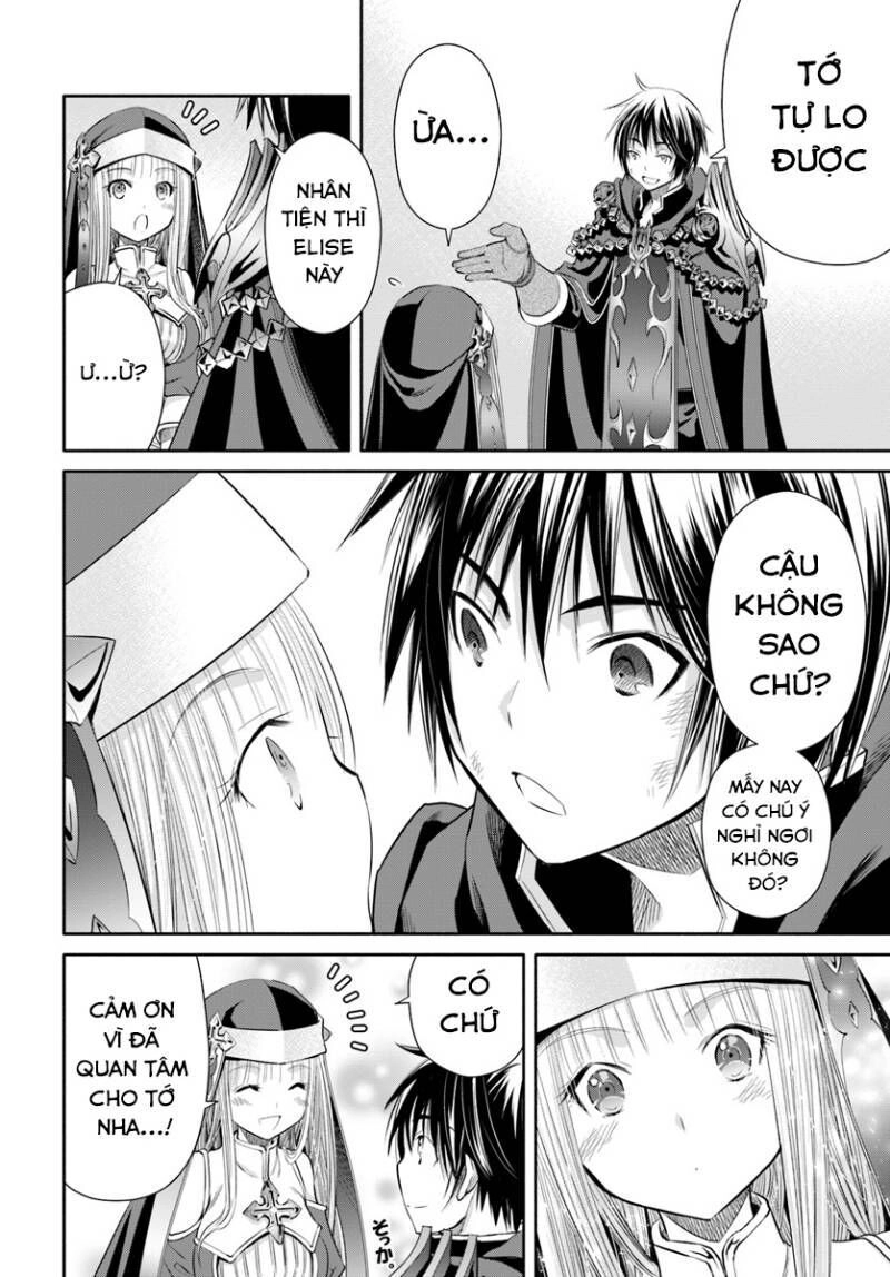 Mình Là Con Trai Thứ 8? Đùa Nhau À? Chapter 31 - 7