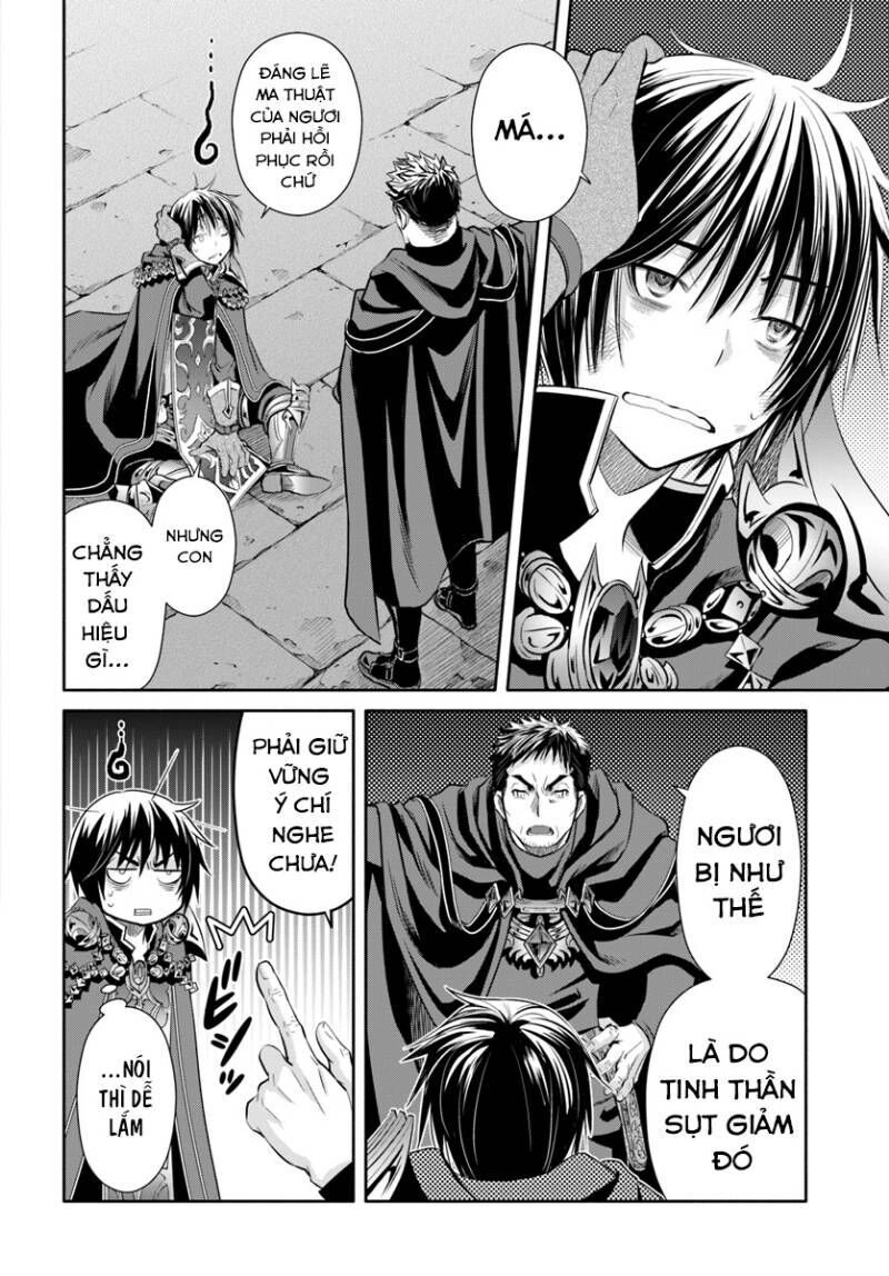 Mình Là Con Trai Thứ 8? Đùa Nhau À? Chapter 31 - 9