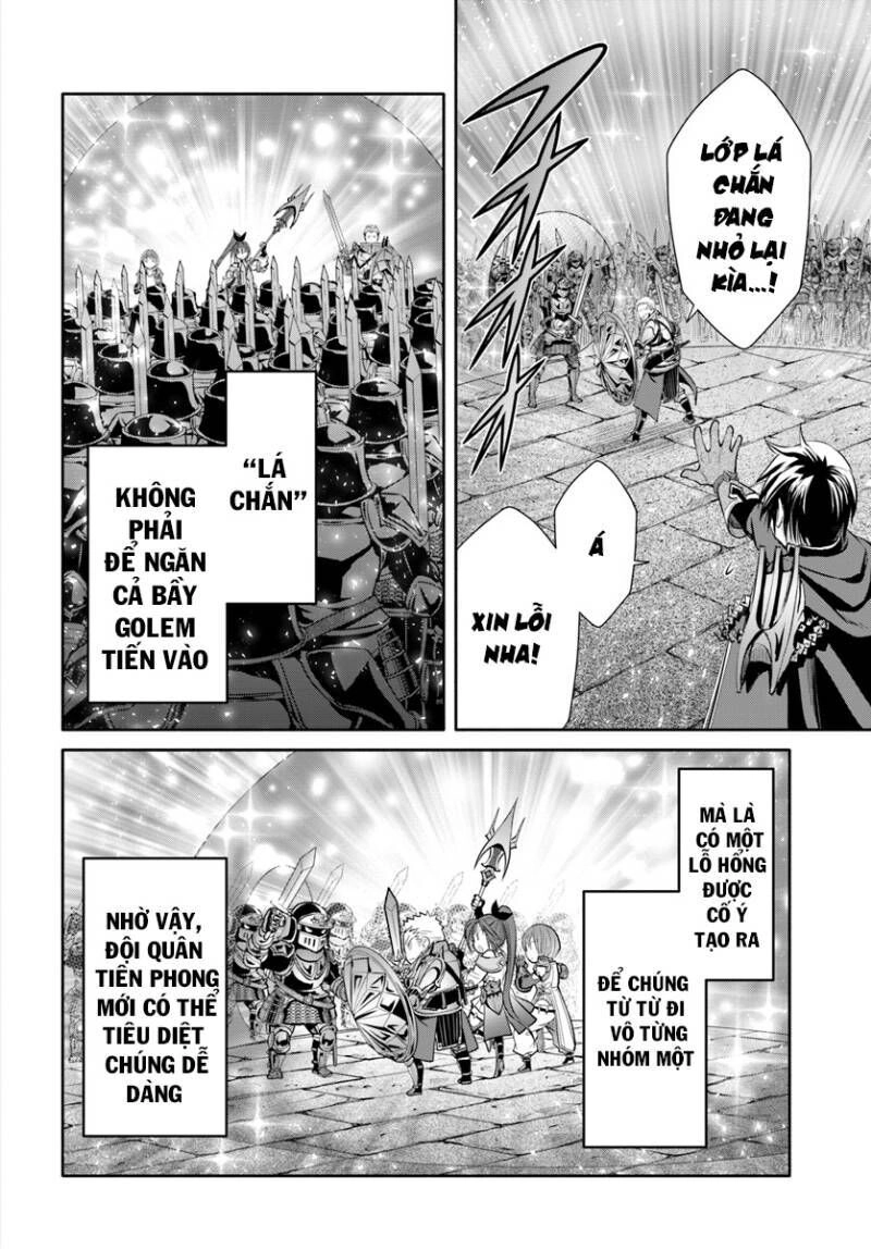 Mình Là Con Trai Thứ 8? Đùa Nhau À? Chapter 31 - 13