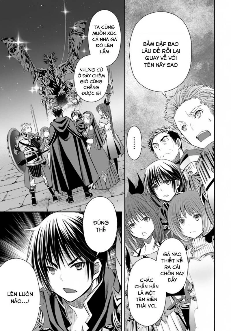 Mình Là Con Trai Thứ 8? Đùa Nhau À? Chapter 32 - 2