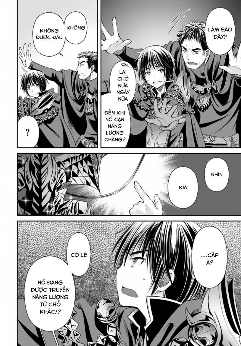 Mình Là Con Trai Thứ 8? Đùa Nhau À? Chapter 32 - 5