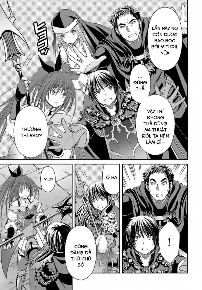 Mình Là Con Trai Thứ 8? Đùa Nhau À? Chapter 32 - 6