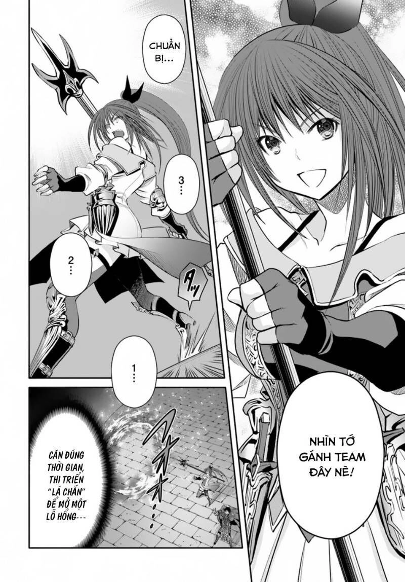 Mình Là Con Trai Thứ 8? Đùa Nhau À? Chapter 32 - 7