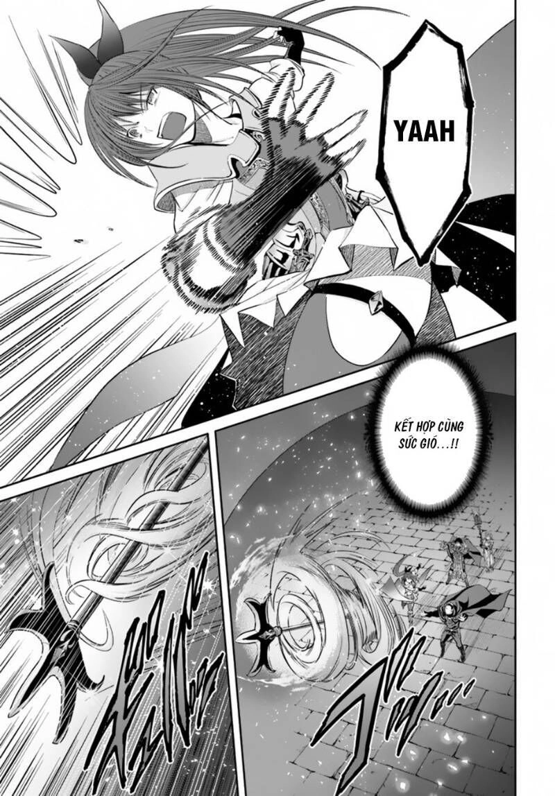Mình Là Con Trai Thứ 8? Đùa Nhau À? Chapter 32 - 8