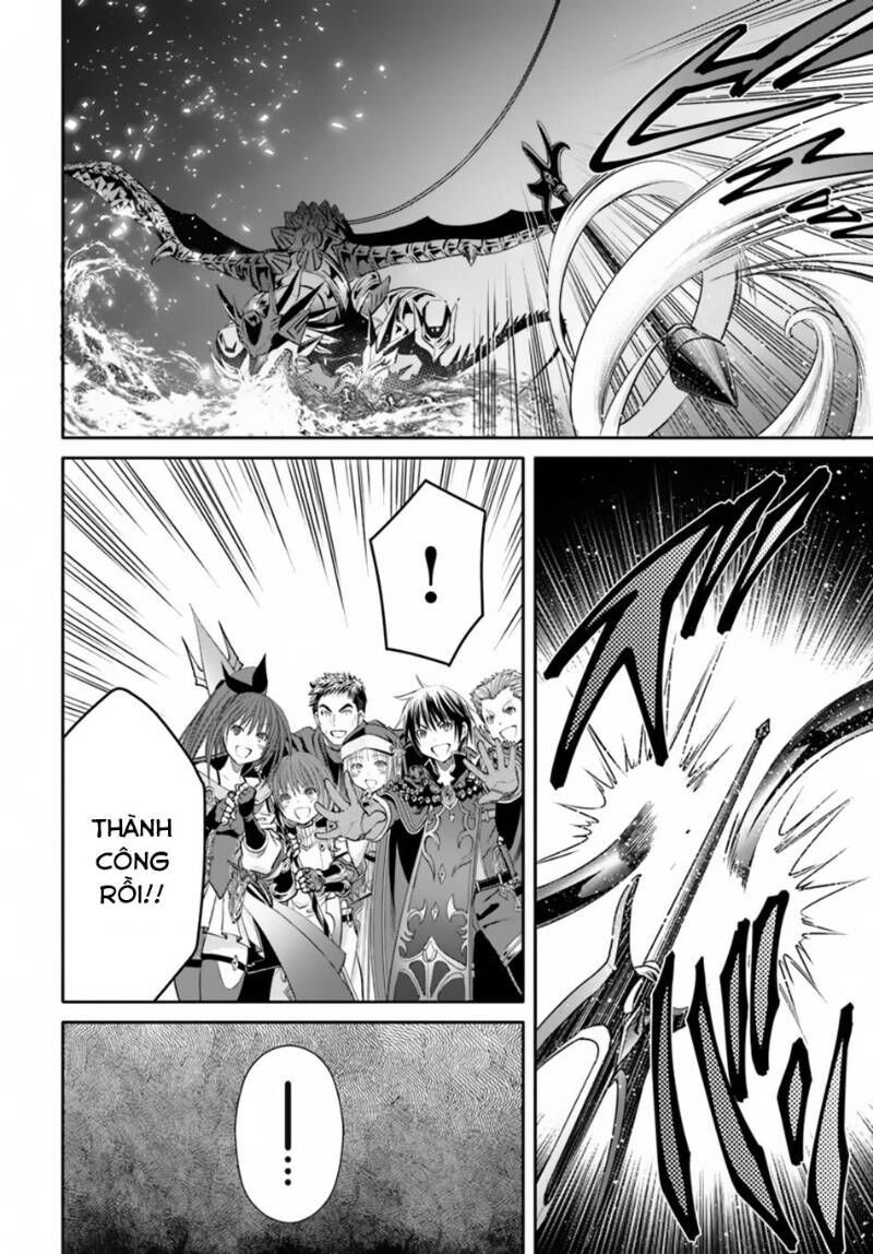 Mình Là Con Trai Thứ 8? Đùa Nhau À? Chapter 32 - 9