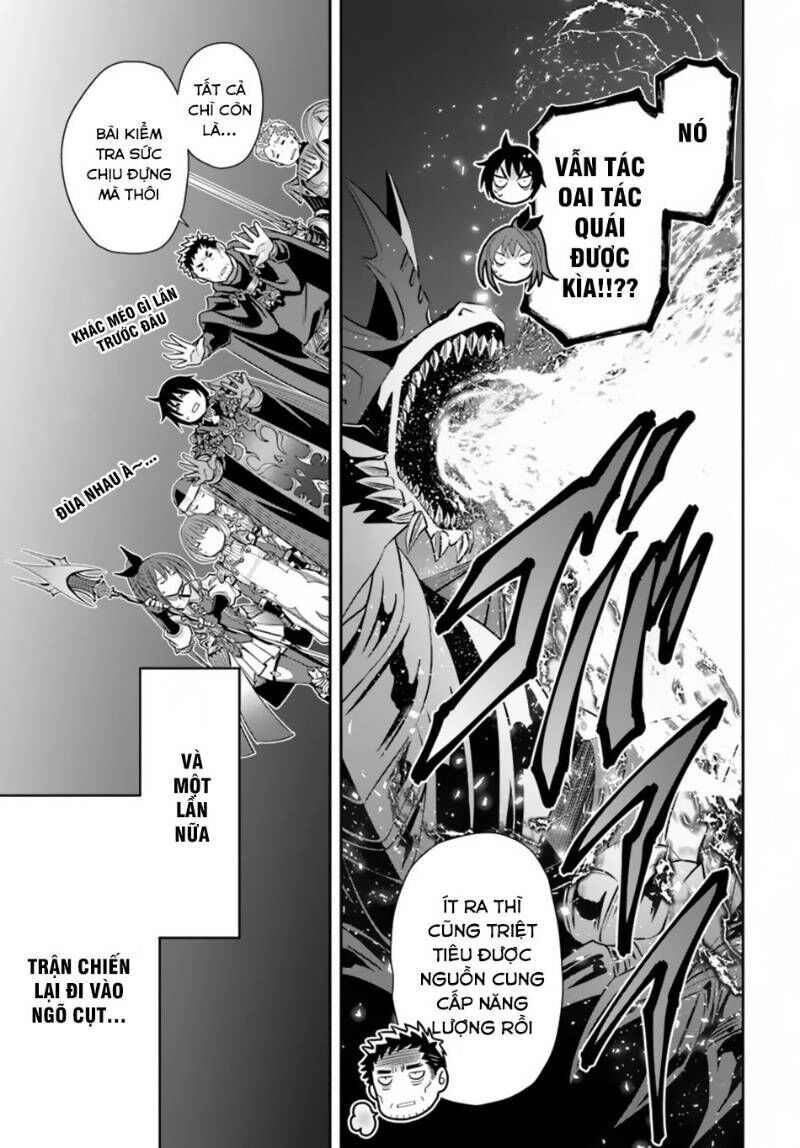 Mình Là Con Trai Thứ 8? Đùa Nhau À? Chapter 32 - 10