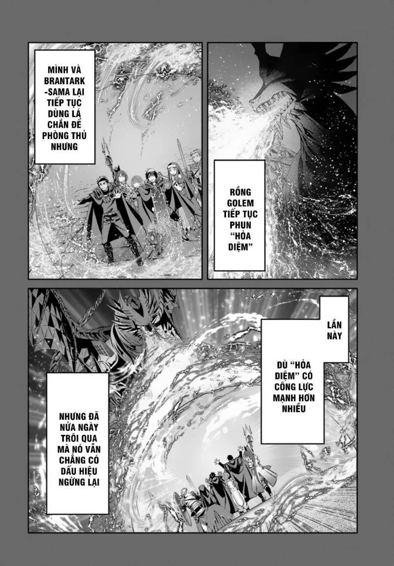 Mình Là Con Trai Thứ 8? Đùa Nhau À? Chapter 32 - 11