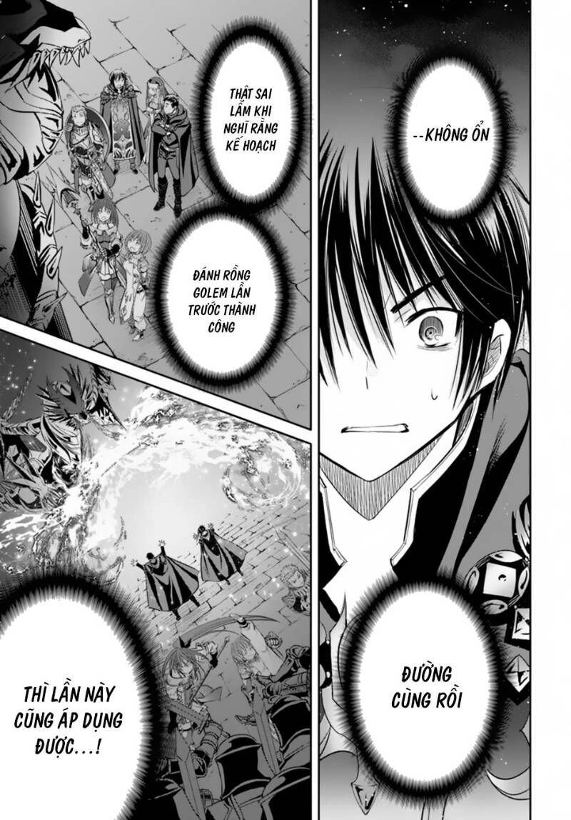 Mình Là Con Trai Thứ 8? Đùa Nhau À? Chapter 32 - 16