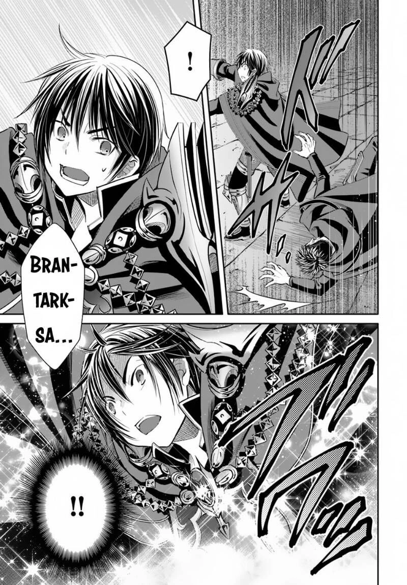 Mình Là Con Trai Thứ 8? Đùa Nhau À? Chapter 33 - 23