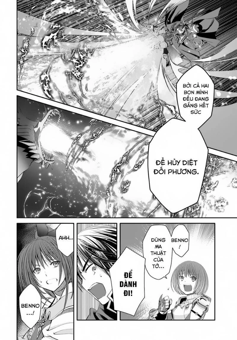 Mình Là Con Trai Thứ 8? Đùa Nhau À? Chapter 34 - 7