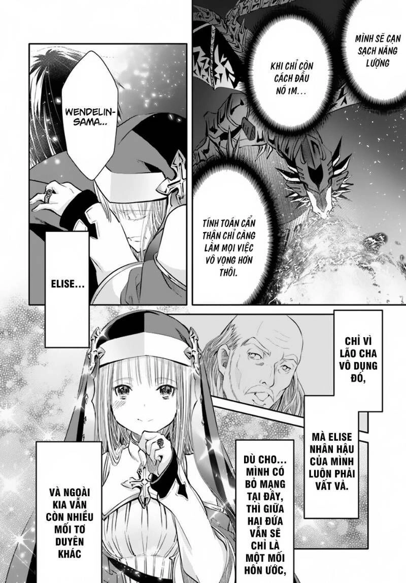 Mình Là Con Trai Thứ 8? Đùa Nhau À? Chapter 34 - 9