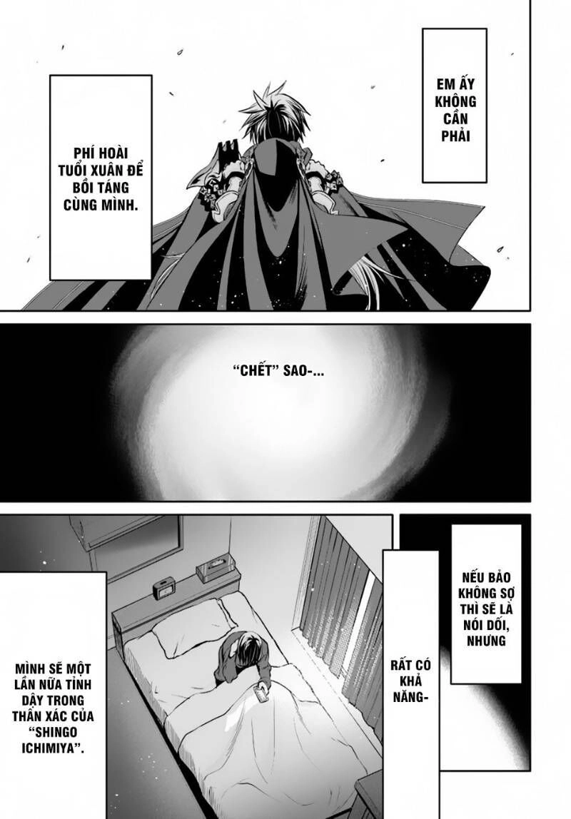 Mình Là Con Trai Thứ 8? Đùa Nhau À? Chapter 34 - 10