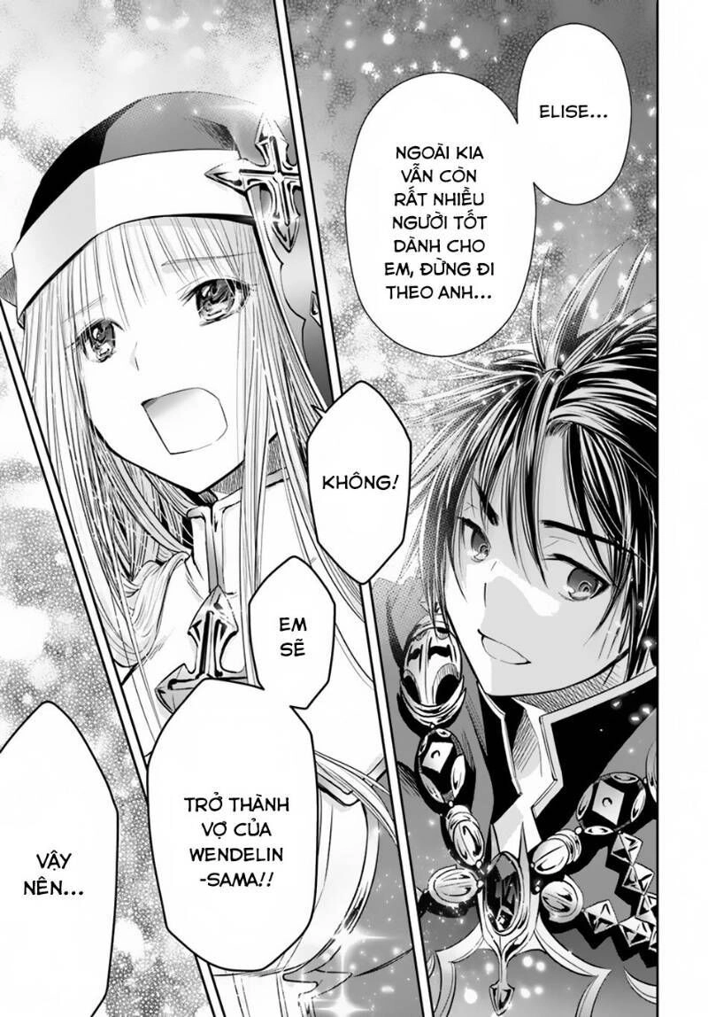 Mình Là Con Trai Thứ 8? Đùa Nhau À? Chapter 34 - 12