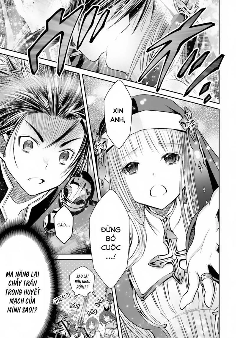 Mình Là Con Trai Thứ 8? Đùa Nhau À? Chapter 34 - 14