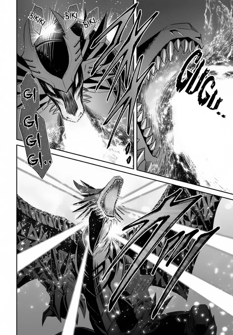 Mình Là Con Trai Thứ 8? Đùa Nhau À? Chapter 34 - 20