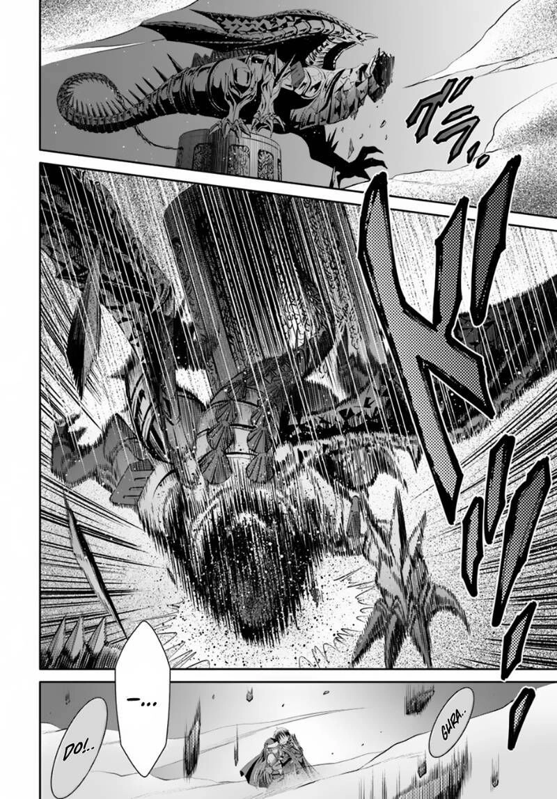 Mình Là Con Trai Thứ 8? Đùa Nhau À? Chapter 34 - 22