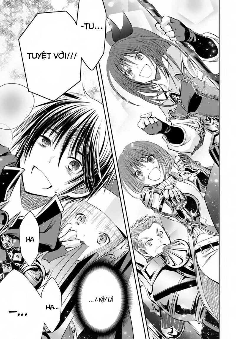 Mình Là Con Trai Thứ 8? Đùa Nhau À? Chapter 34 - 23