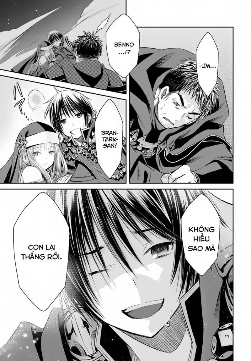 Mình Là Con Trai Thứ 8? Đùa Nhau À? Chapter 34 - 25