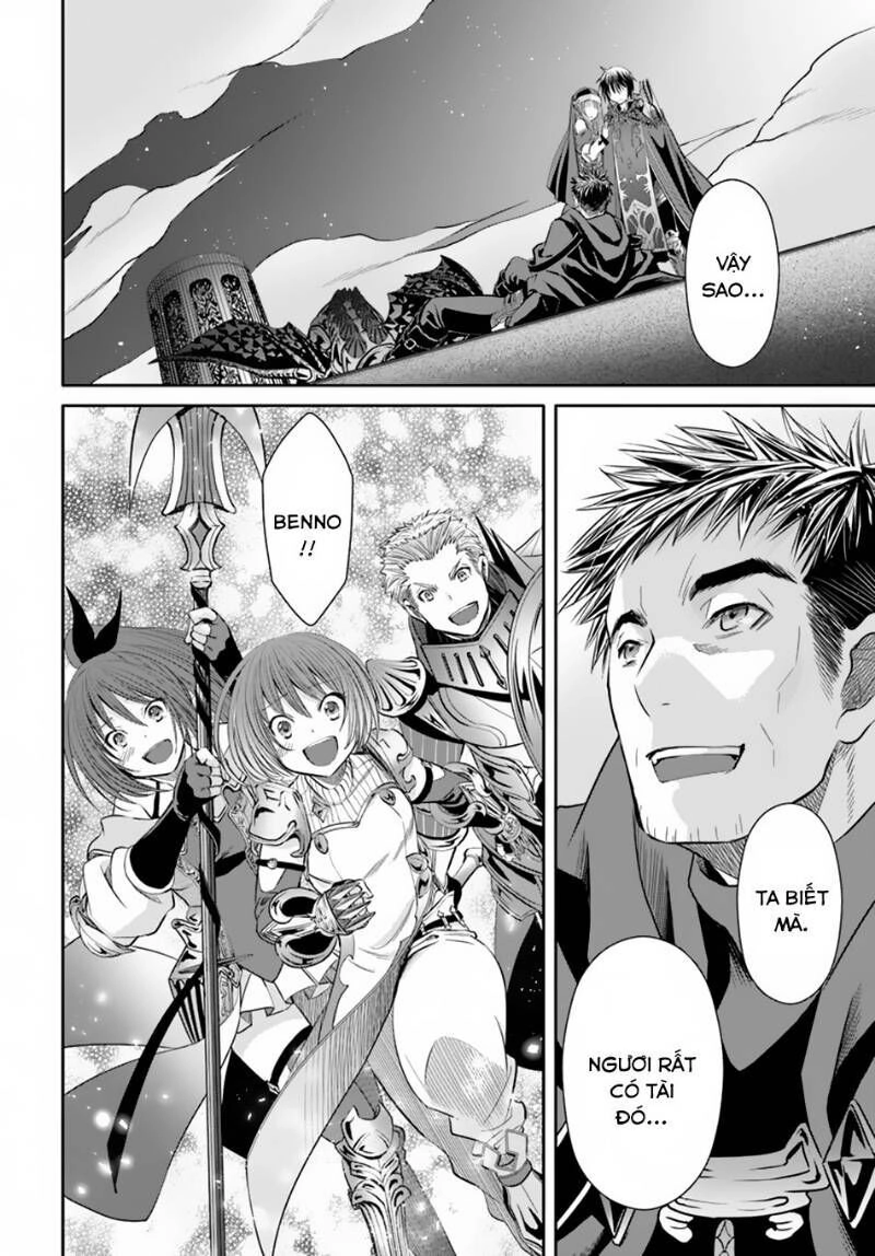 Mình Là Con Trai Thứ 8? Đùa Nhau À? Chapter 34 - 26