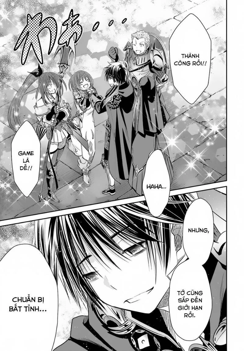 Mình Là Con Trai Thứ 8? Đùa Nhau À? Chapter 34 - 27