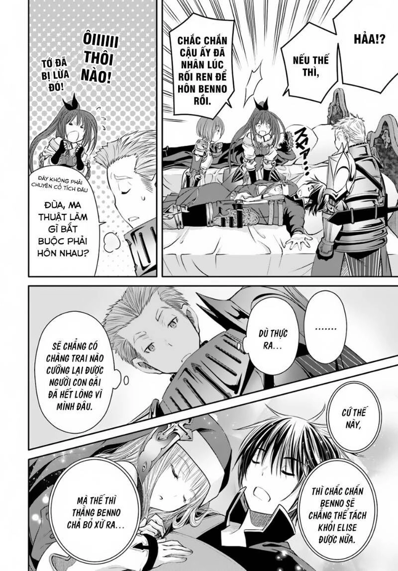 Mình Là Con Trai Thứ 8? Đùa Nhau À? Chapter 35 - 7