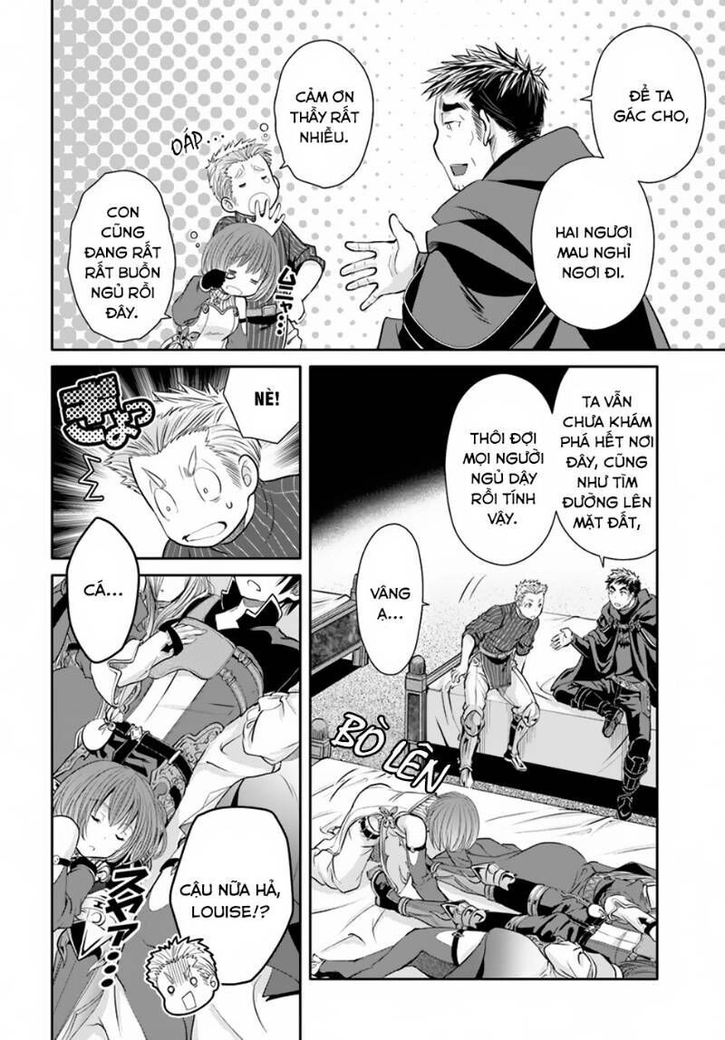 Mình Là Con Trai Thứ 8? Đùa Nhau À? Chapter 35 - 11