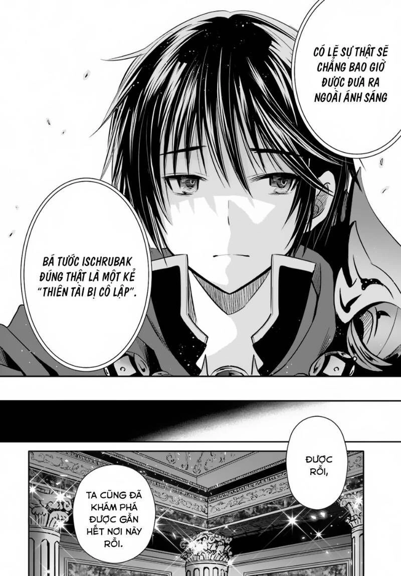 Mình Là Con Trai Thứ 8? Đùa Nhau À? Chapter 35 - 28