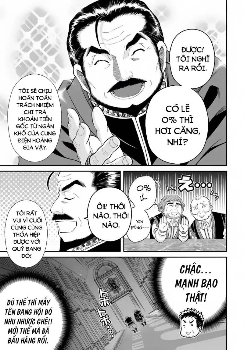 Mình Là Con Trai Thứ 8? Đùa Nhau À? Chapter 36 - 15