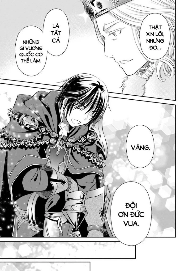 Mình Là Con Trai Thứ 8? Đùa Nhau À? Chapter 38 - 14