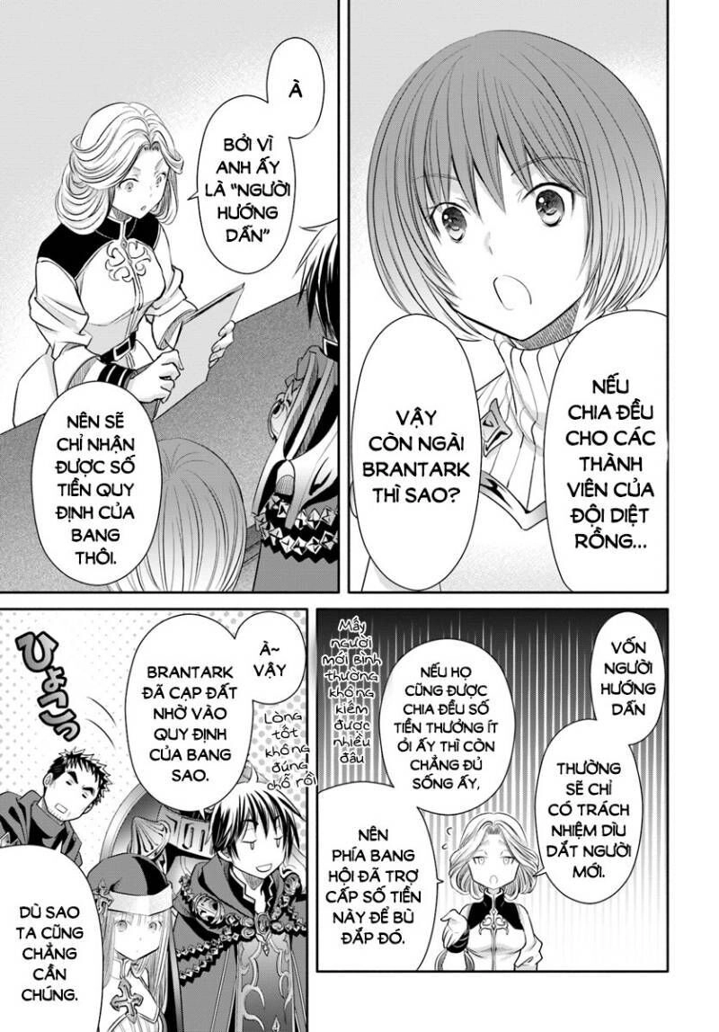 Mình Là Con Trai Thứ 8? Đùa Nhau À? Chapter 38 - 18