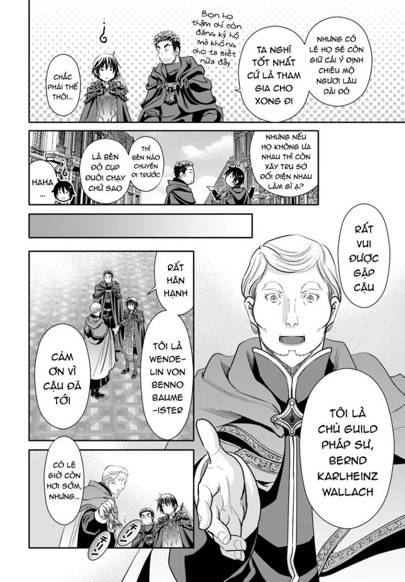 Mình Là Con Trai Thứ 8? Đùa Nhau À? Chapter 39 - 7