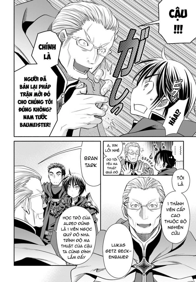 Mình Là Con Trai Thứ 8? Đùa Nhau À? Chapter 39 - 13