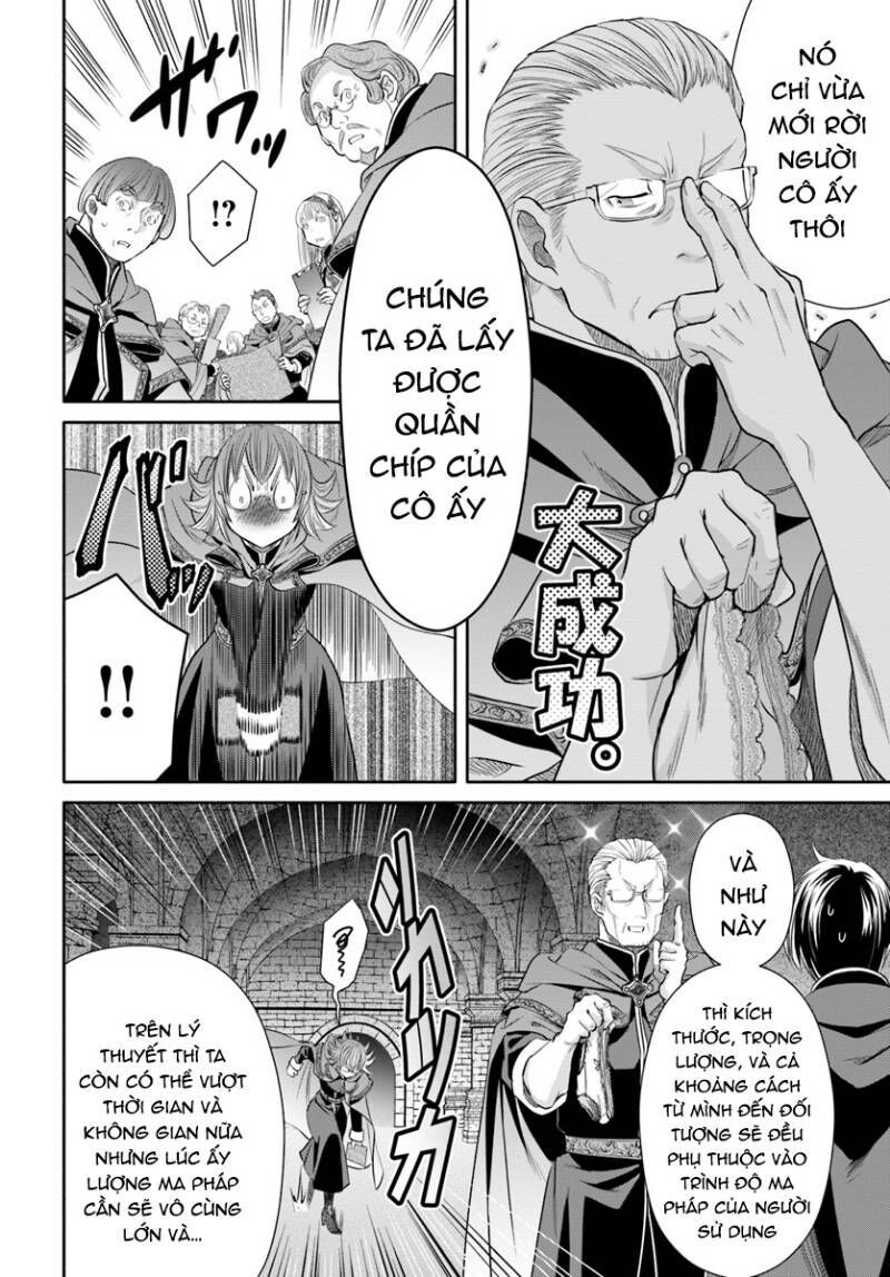 Mình Là Con Trai Thứ 8? Đùa Nhau À? Chapter 39 - 19