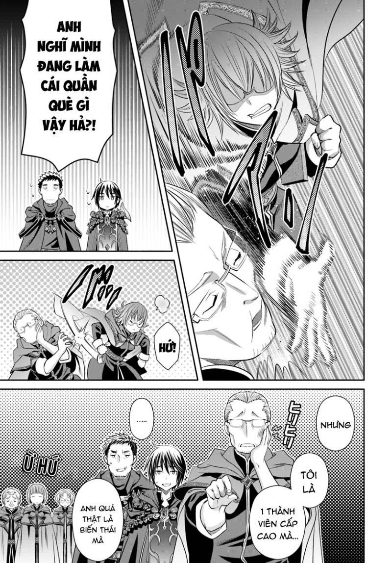 Mình Là Con Trai Thứ 8? Đùa Nhau À? Chapter 39 - 20