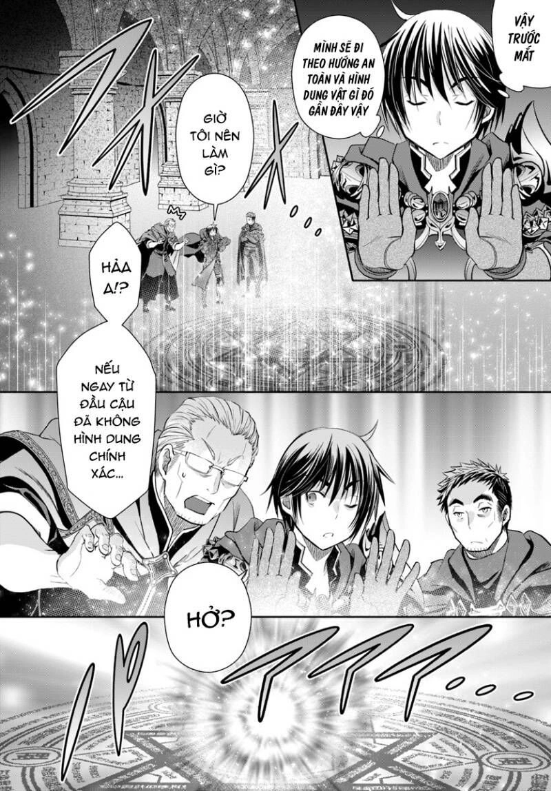 Mình Là Con Trai Thứ 8? Đùa Nhau À? Chapter 39 - 25