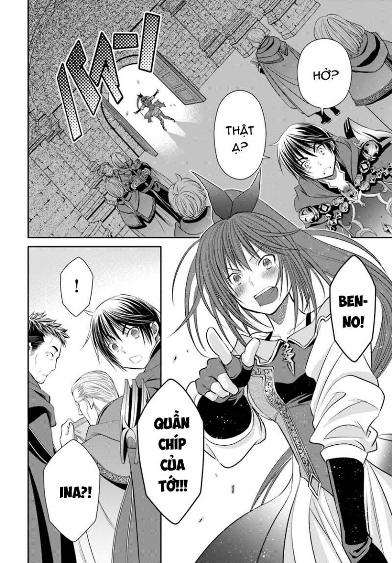 Mình Là Con Trai Thứ 8? Đùa Nhau À? Chapter 40 - 5